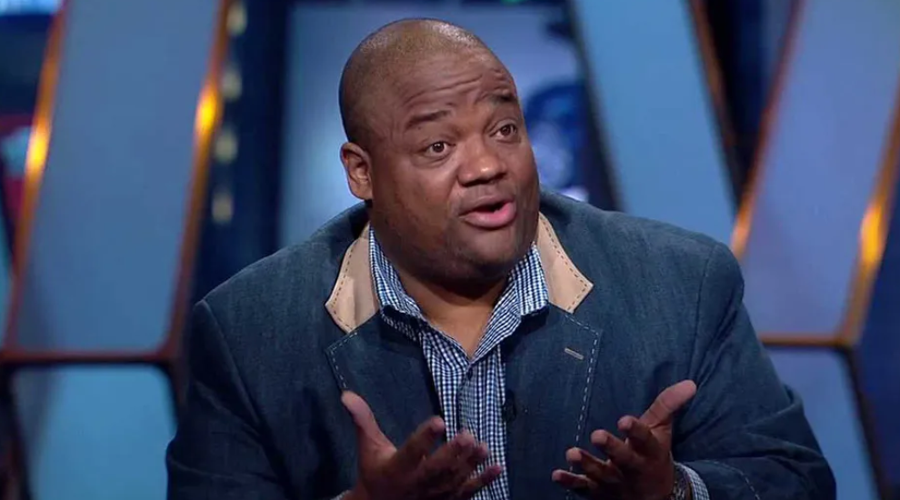 jason whitlock net worth