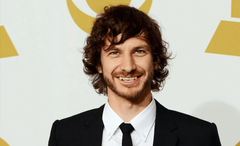 gotye net worth