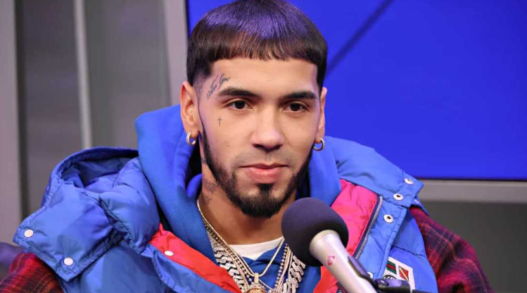 anuel net worth