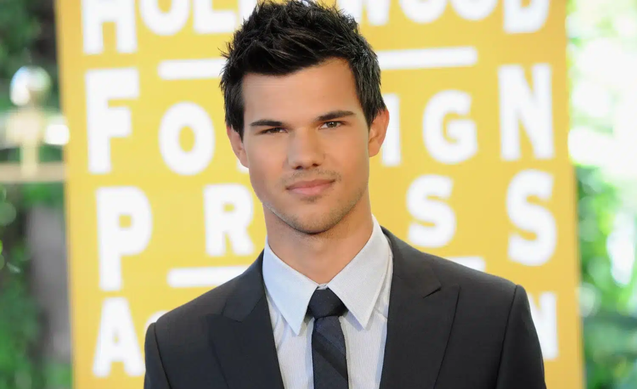 taylor lautner net worth