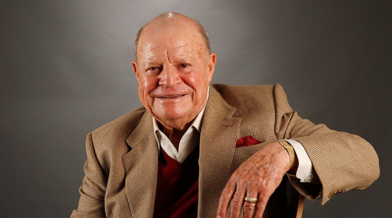 don rickles net worth