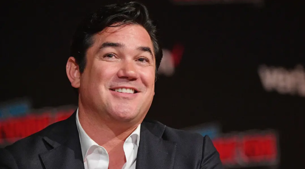 dean cain net worth