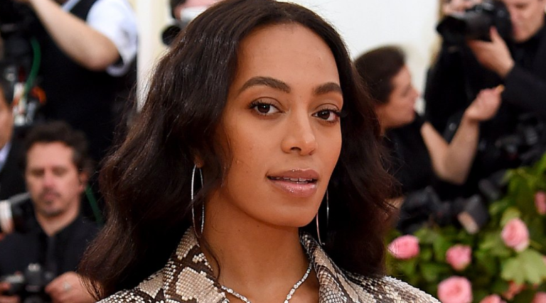 solange knowles net worth