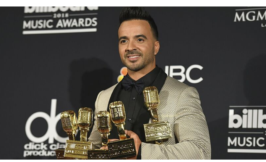 luis fonsi net worth