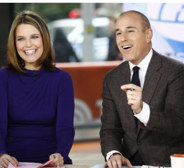 Matt Lauer Net Worth: An Overview of His Career and Financial Standing