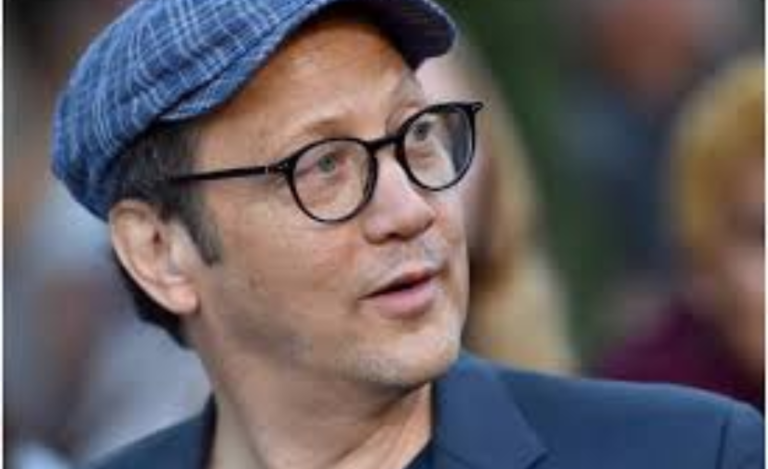 rob schneider net worth