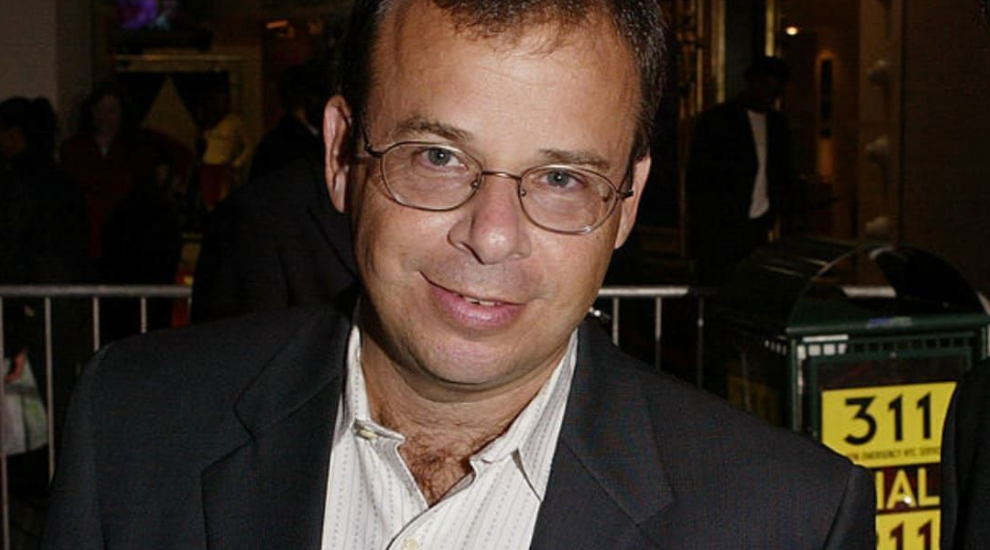 rick moranis net worth