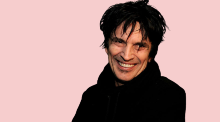 tommy lee net worth