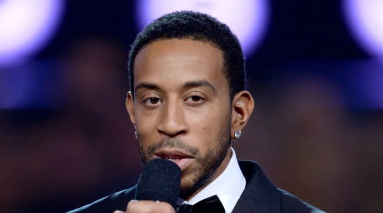 ludacris net worth