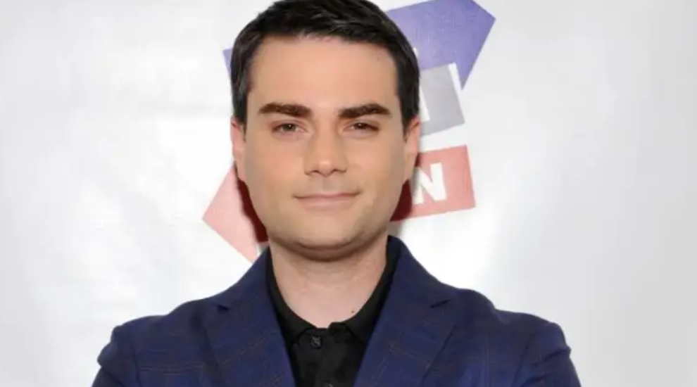 ben shapiro net worth