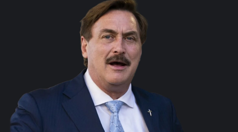 mike lindell net worth