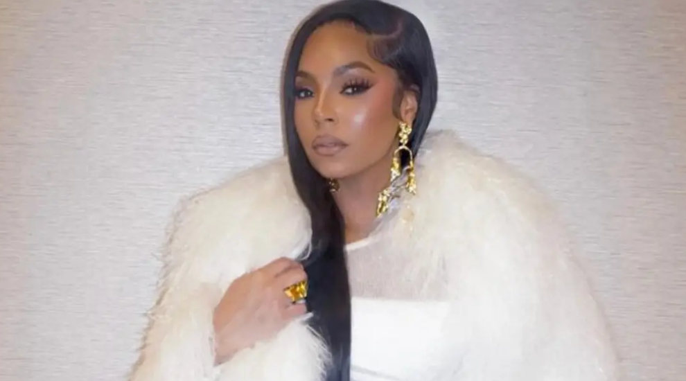 ashanti net worth