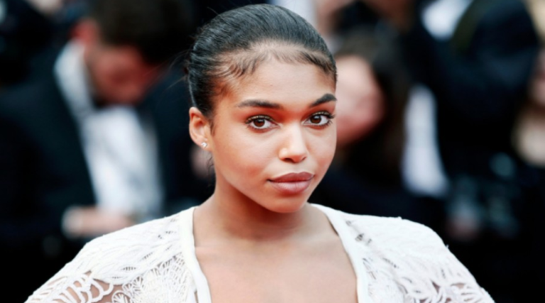 lori harvey height