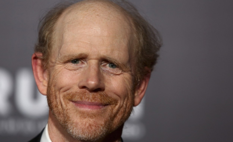 ron howard net worth